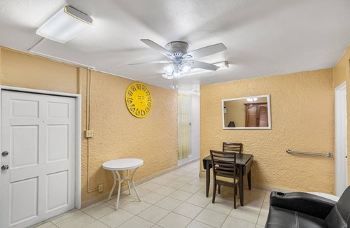 La Grande Princesse Condo | 70 m² Condo ∙ 2 bedrooms ∙ 5 guests