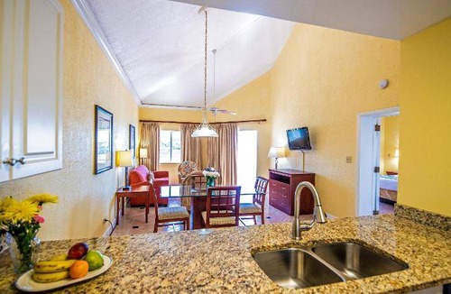 Estate Kings Quarter Resort | 79 m² Resort ∙ 13 guests