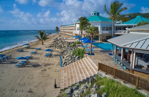 Estate Turner Hole Resort | 827 m² Resort ∙ 127 guests