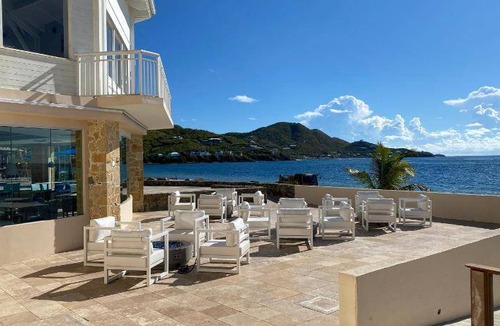 Estate Turner Hole Resort | 827 m² Resort ∙ 127 guests