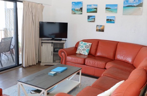 Frydendal Condo | 87 m² Condo ∙ 1 bedroom ∙ 4 guests