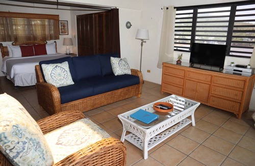 Frydendal Condo | 94 m² Condo ∙ 1 bedroom ∙ 4 guests