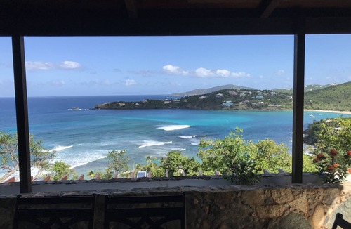 Estate Dorothea House | A 15 ACRE PRIVATE NATURE RETREAT BY THE OCEAN