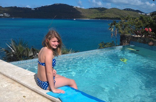North Side Villa | A beautiful place to unwind, in luxury and seclusion