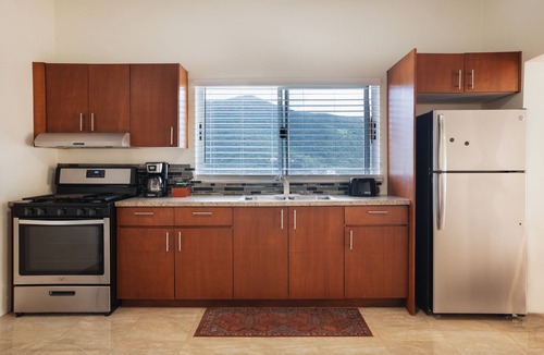 Estate Mount Welcome House | A Bird's Eye View of Christiansted