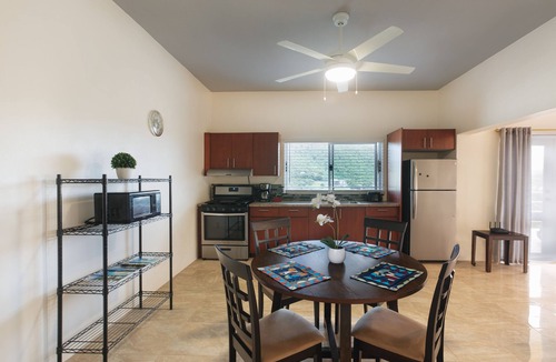 Estate Mount Welcome House | A Bird's Eye View of Christiansted