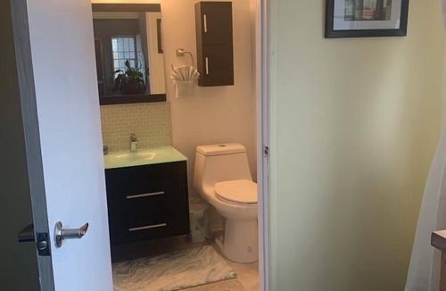 Estate Upper John Dunko Apartment | A Gem in the Hills - Your Secret Place From Home