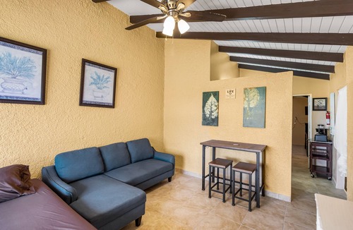 La Grande Princesse Condo | A Getaway From Your Getaway 1 Bedroom Condo by RedAwning
