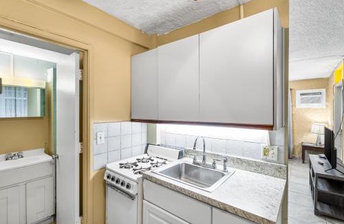 La Grande Princesse Apartment | A getaway to a getaway condo