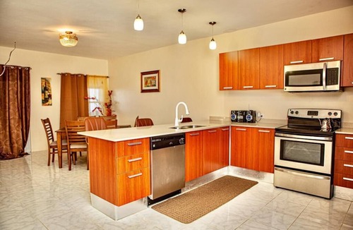 Estate Bordeaux Condo | A Hidden Gem that TAKES YOUR BREATH AWAY!