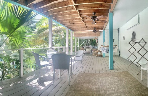 Estate Enighed Villa | A' La Plage - Aqua Bay Villas