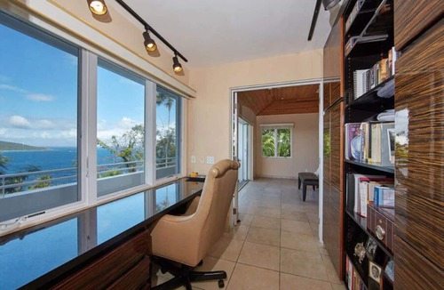Rosendal Villa | A Large, Modern Villa With Infinity Pool, Spa & Expansive Outdoor Living Space.