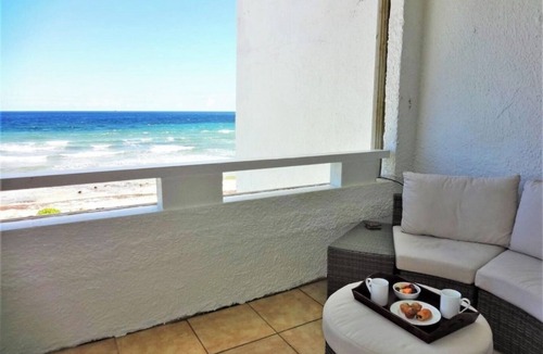 La Grande Princesse Condo | A Quiet Retreat by the Sea