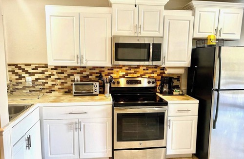 Rosendal Condo | A Sweet Ginger Retreat, near Magens Bay St. Thomas