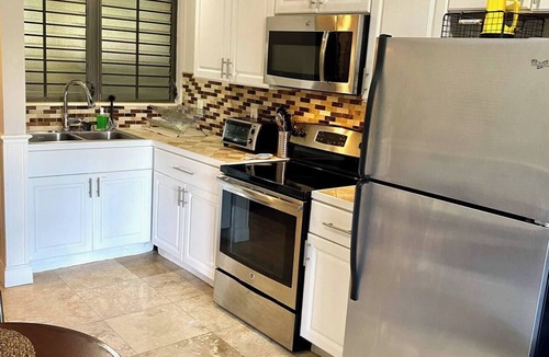 Rosendal Condo | A Sweet Ginger Retreat, near Magens Bay St. Thomas