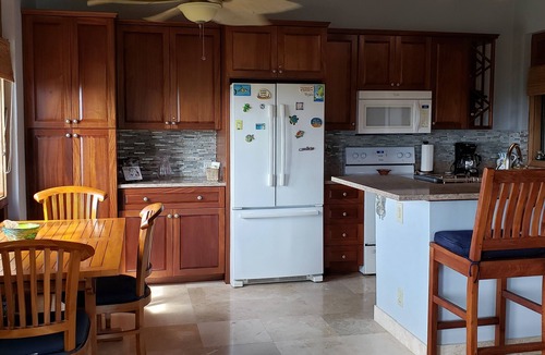 Estate Pastory Condo | A very special condominium just minutes from Cruz Bay!