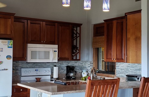 Estate Pastory Condo | A very special condominium just minutes from Cruz Bay!