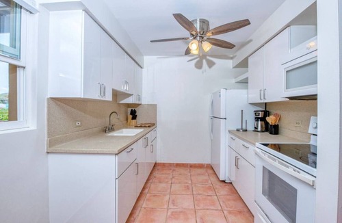 Contant Hill Apartment | A1 Sea Pelican