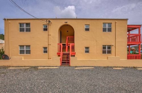 Contant Hill Apartment | A1 Sea Pelican