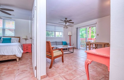 Contant Hill Apartment | A1 Sea Urchin