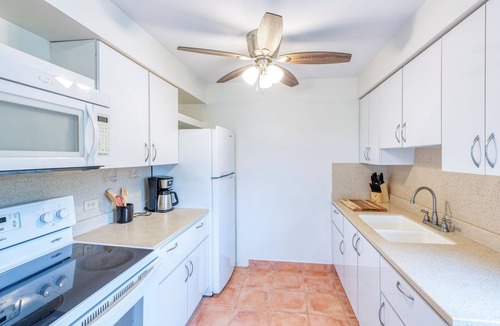 Estate Caneel Bay Apartment | A2 Sea Turtle - ideal location close to the heart of Cruz Bay