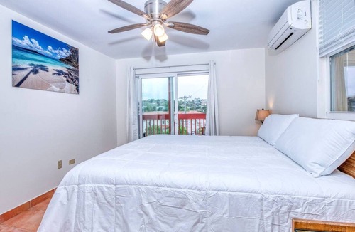 Contant Hill Apartment | A2 Sea Turtle