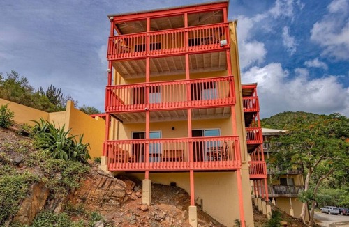 Contant Hill Apartment | A3 Sea Urchin