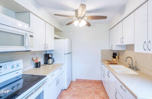 Contant Hill Apartment | A4 Mermaid