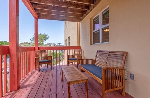 Contant Hill Apartment | A5 Sea Horse