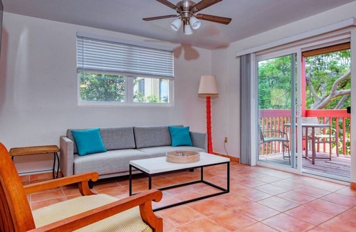 Contant Hill Apartment | A5 Sea Horse