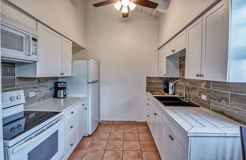 Contant Hill Apartment | A6 Sea Star