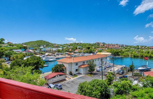 Contant Hill Apartment | A6 Sea Star