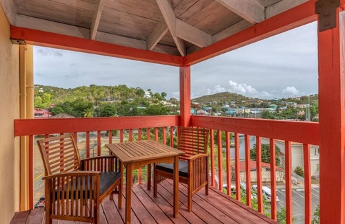 Contant Hill Apartment | A6 Sea Star