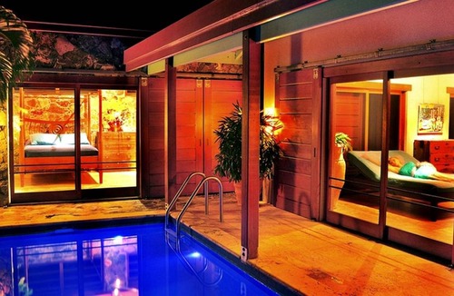 Estate Calabash Boom Other | Accommodation ∙ 1 bedroom ∙ 4 guests
