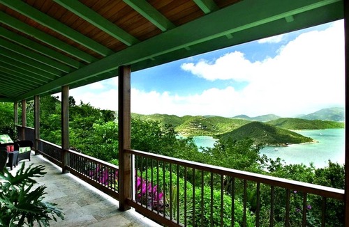 Estate Calabash Boom Other | Accommodation ∙ 1 bedroom ∙ 4 guests
