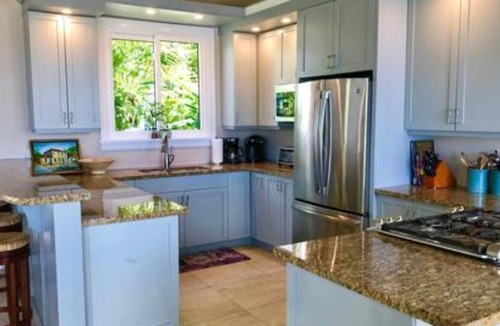 Estate Little Saint Thomas House | Affordable Luxury~ 2 Pristine Beaches ~ Privacy ~ Villa Sea and Sky, Botany Bay
