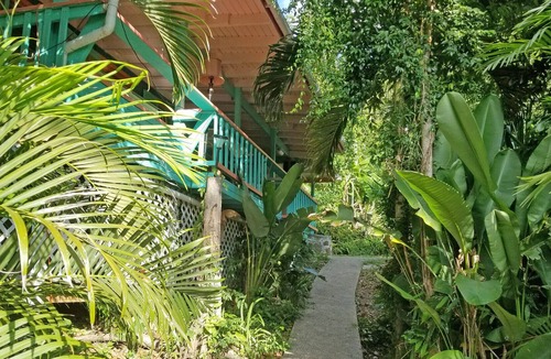 Estate Glucksberg and Grunwald Cottage | Affordable Quality on Beautiful St John Virgin Islands