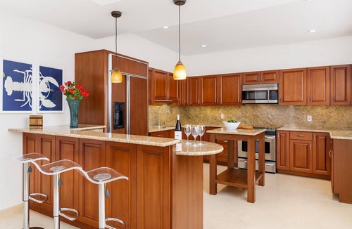 Estate Enighed Villa | Agave, Tesla Backup!