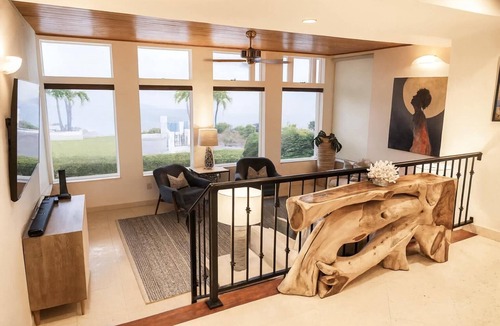 Estate Enighed Villa | Agave, Tesla Backup!