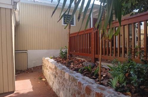 Estate East Street Hostel | Aire Tiempo BNB