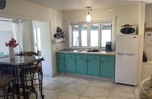 Estate Enighed Villa | Alexandra Cottage in Cruz Bay