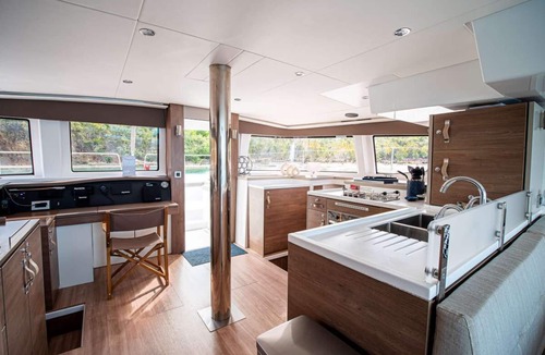 Red Hook Boat Rental | All-Inclusive Yacht Vacation : Aren't We Lucky