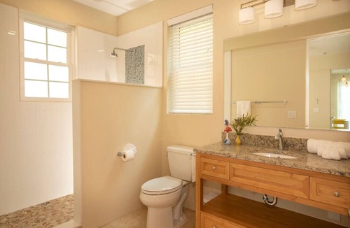 Estate Enighed Hotel | Allamanda 2 - 1 bedroom suite at Seagrape Vista