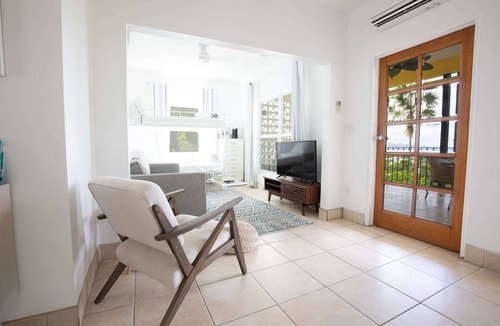 Estate Enighed Condo | Alpha @Serendip Vacation Condos