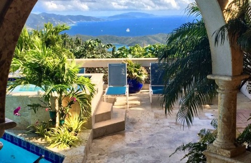 Bordeaux Mountain House | Alta Vista - Mint condition property- 50 mile views!
