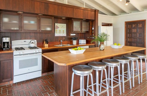 Contant Farms Villa | Altagracia: Stunning Sunsets! Endless Decks! Huge Pool!