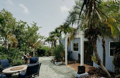 Cotton Valley Apartment | Amazing 270 Degree Ocean View East End St. Croix!