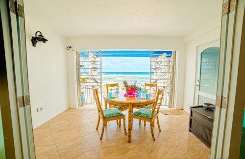 La Grande Princesse Apartment | Amazing Ocean Front Stunning Views Virgin Islands Paradise 2-2