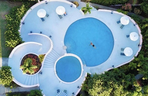 Bolongo Bay Apartment | ✩ Amazing ocean view