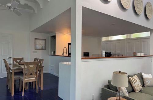 Hart Bay Villa | Amazing Ocean Views and close to town